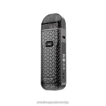 SMOK Vape Price 2PH8250 | črna puščica SMOK Nord 5 komplet