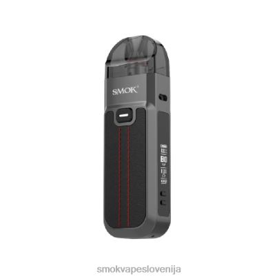 SMOK Vape Shop Slovenija 2PH8249 | Črna SMOK Nord 5 komplet